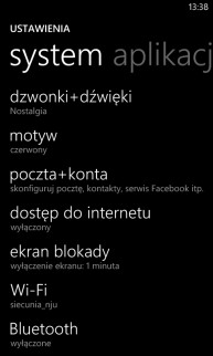 Interfejs
