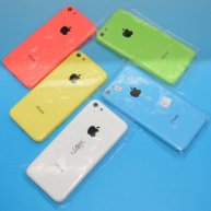 iPhone 5C