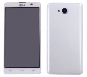 LG L9 II