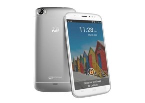 Micromax Canvas Doogle 2 Micromax Canvas Doogle 2