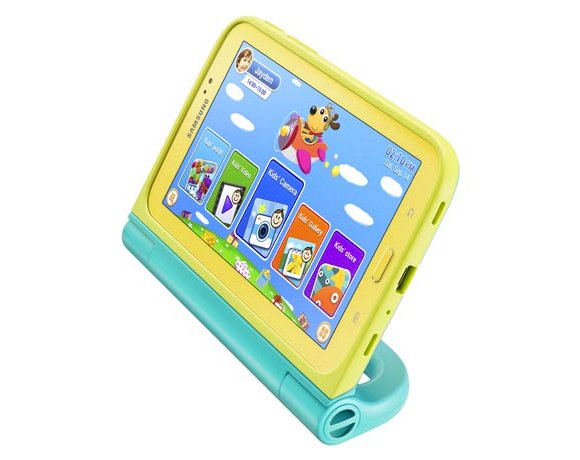 Samsung GALAXY Tab 3 Kids