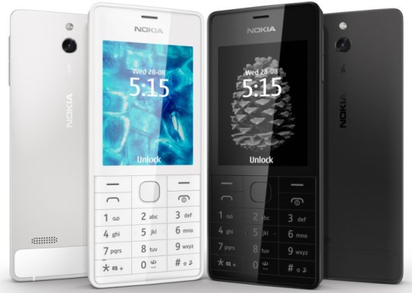Nokia 515