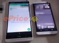 HTC One Max HTC One Max