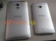 HTC One Max HTC One Max