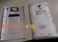 HTC One Max HTC One Max