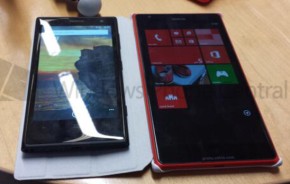 Nokia Lumia 1520 Nokia Lumia 1520