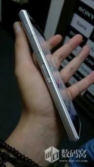 Sony Xperia Honami Sony Xperia Honami