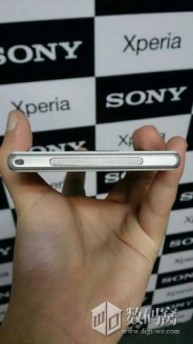 Sony Xperia Honami Sony Xperia Honami