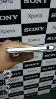 Sony Xperia Honami Sony Xperia Honami