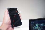 Sony Xperia Z1