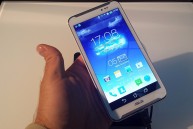 ASUS FonePad 6 Note