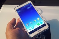 ASUS FonePad 6 Note