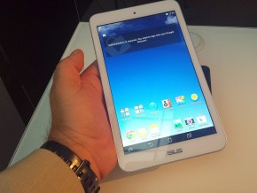ASUS MeMoPad 8