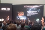 Konferencja ASUS