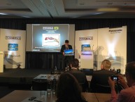 Panasonic Toughpad 4K Panasonic Toughpad 4K