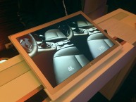 Panasonic Toughpad 4K Panasonic Toughpad 4K