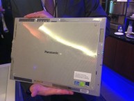 Panasonic Toughpad 4K Panasonic Toughpad 4K