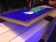 Panasonic Toughpad 4K Panasonic Toughpad 4K