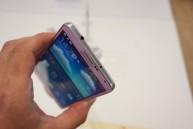 Samsung Galaxy Note III Samsung Galaxy Note III