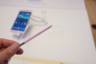 Samsung Galaxy Note III Samsung Galaxy Note III