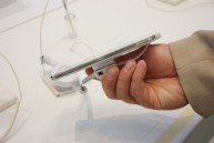 Samsung Galaxy Note III Samsung Galaxy Note III