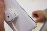 Samsung Galaxy Note III Samsung Galaxy Note III