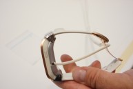 Samsung Galaxy Gear Samsung Galaxy Gear