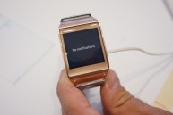Samsung Galaxy Gear Samsung Galaxy Gear