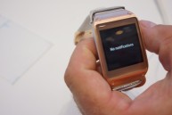 Samsung Galaxy Gear Samsung Galaxy Gear
