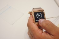 Samsung Galaxy Gear Samsung Galaxy Gear