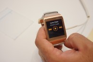 Samsung Galaxy Gear Samsung Galaxy Gear