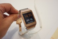 Samsung Galaxy Gear Samsung Galaxy Gear