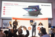 Thinkpad Yoga