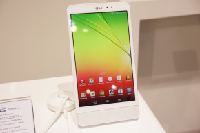 LG G Pad 8.3 LG G Pad 8.3