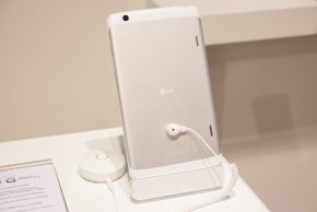 LG G Pad 8.3 LG G Pad 8.3