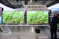 Telewizory LG Telewizory LG