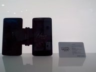 Alcatel One Touch Hero