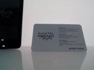 Alcatel One Touch Hero