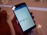 Alcatel One Touch Hero