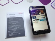 Toshiba Encore