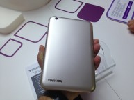 Toshiba Encore