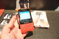 BlackBerry Q5 BlackBerry Q5
