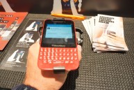 BlackBerry Q5 BlackBerry Q5