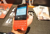 BlackBerry Q5 BlackBerry Q5