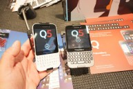 BlackBerry Q5 BlackBerry Q5