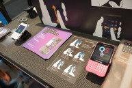 BlackBerry Q5 BlackBerry Q5