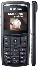 Samsung SGH-X820