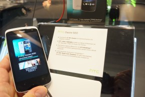 HTC Desire 500