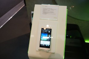 HTC One Mini