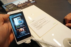 HTC One Mini